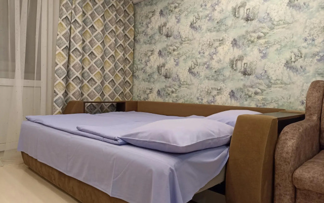 Уютная квартира рядом с Ж.Д. и АВТОвокзалом