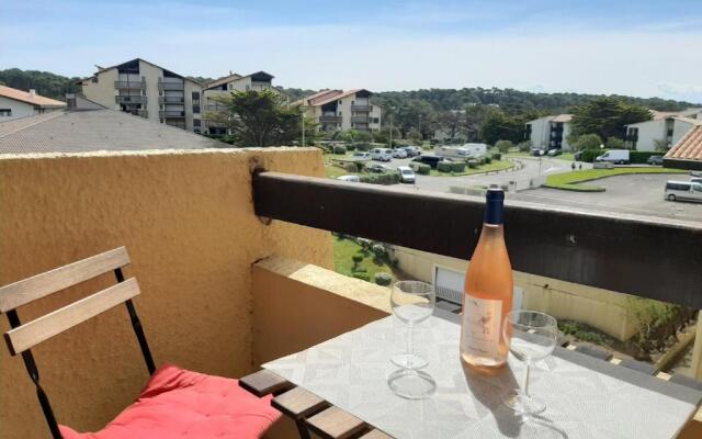Appartement Seignosse, 2 pièces, 4 personnes - FR-1-239-749