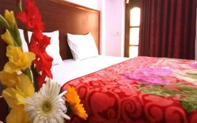 Hotel Shiv Ganga Retreat
