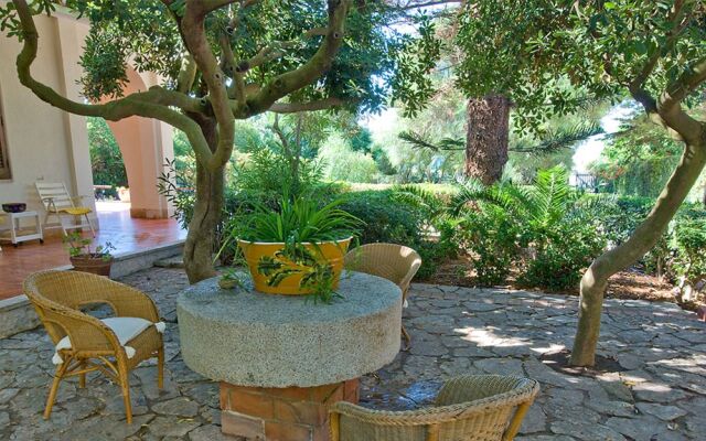 Meliaresort Mare