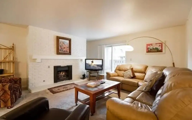 Nine Vail Road Condos in Heart of Vail Village by RedAwning