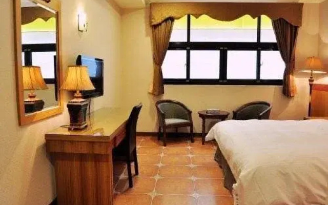Xin Da Ban Hotel