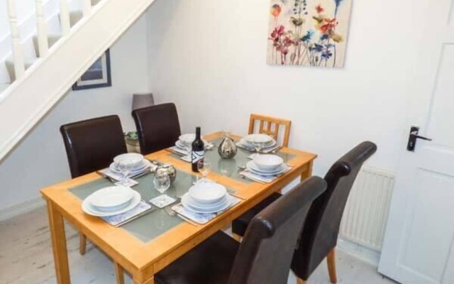 Cwtch Cottage
