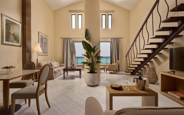 Lindian Dream Seaside Resort