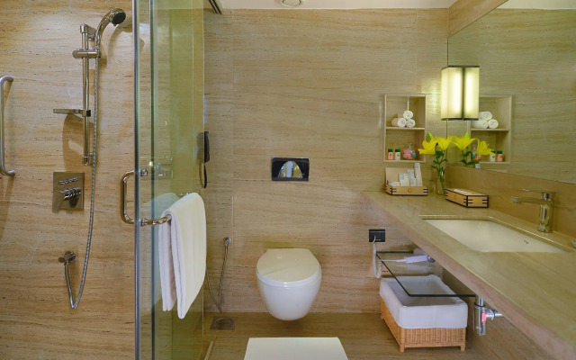 Fortune Landmark, Ahmedabad - Member ITC Hotels' Group
