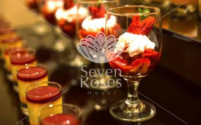 Seven Roses Hotel