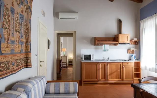 Agriturismo San Rocco