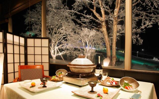 Sawaemon Ryokan