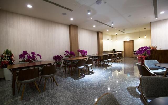 Yuan Hsiang Hotel