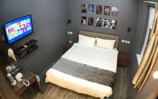 Soso Hostel