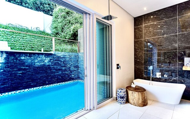 YOLO Spaces – The White House Boutique Villa