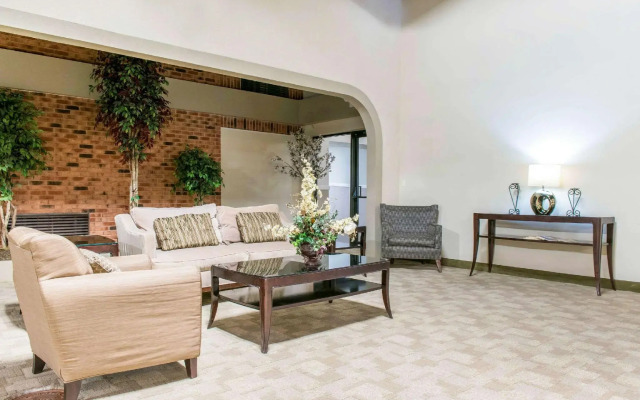 Baymont by Wyndham Festus