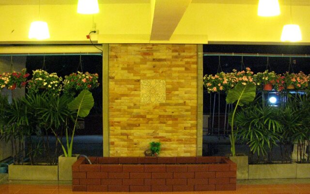 Casa Narinya at Suvarnbhumi Airport