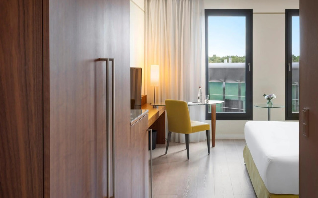 Melia Luxembourg