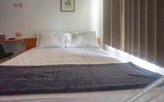 Tanto's House by RedDoorz