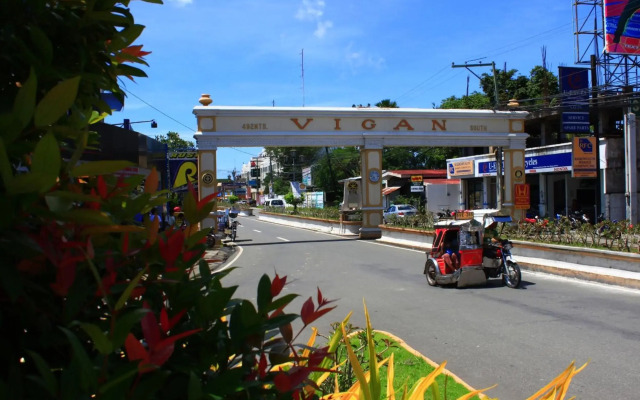 Ciudad Fernandina Hotel
