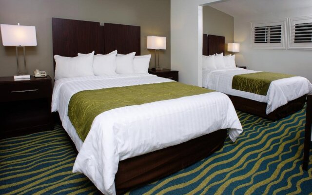 Hi View Inn & Suites