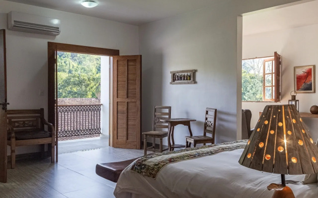 Resort Fazenda 3 Pinheiros