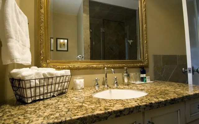 Hycroft Suites