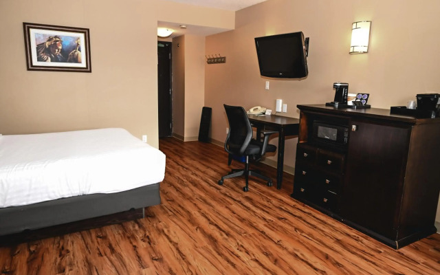 Quality Hotel & Conference Centre