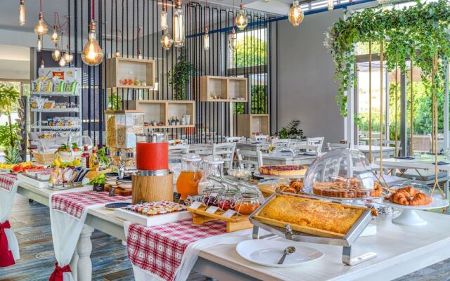 Relais San Francesco