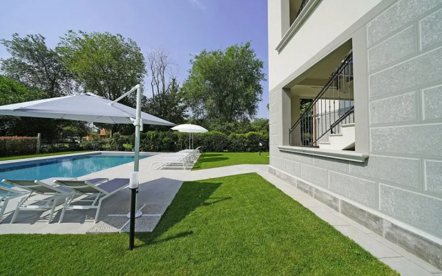 Villa Caterina Apartments