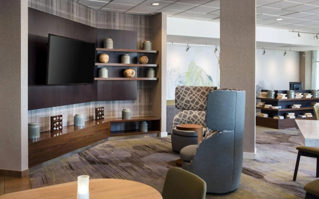 Courtyard by Marriott Richmond/Berkeley