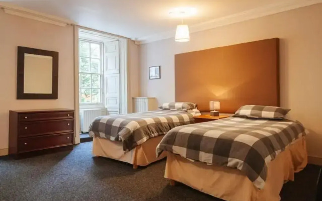 Dundee Backpackers Hostel