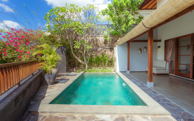 The Canggu Boutique Villas