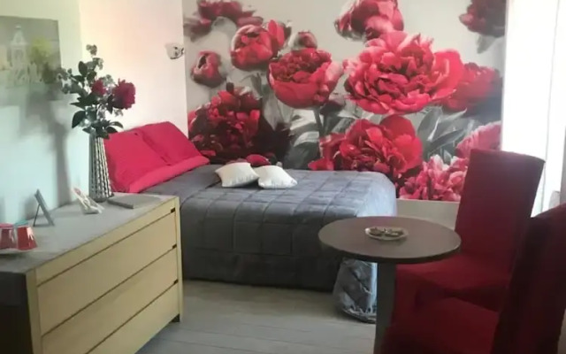 Chambre d'Hôte Pivoine