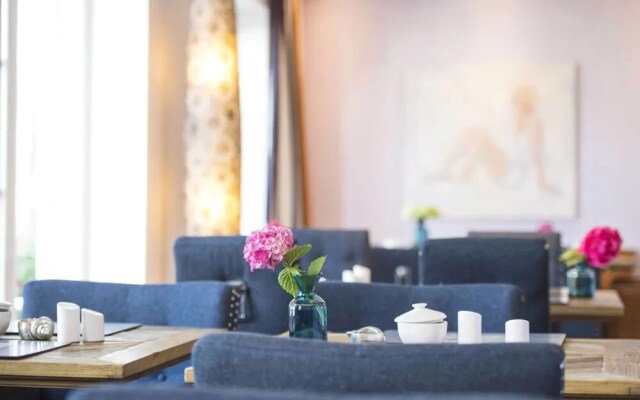 Hotel Hof Galerie