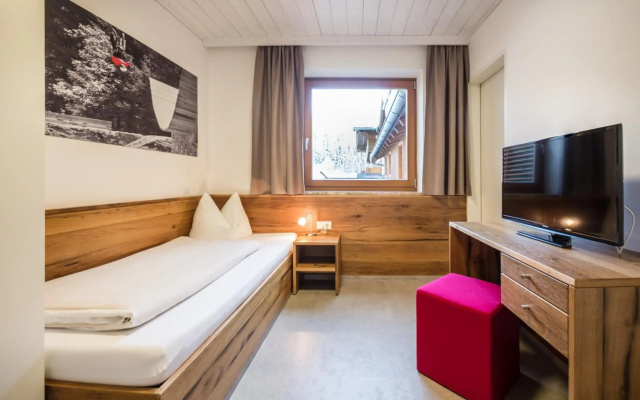 Jugendhotel Markushof Youth Hostel