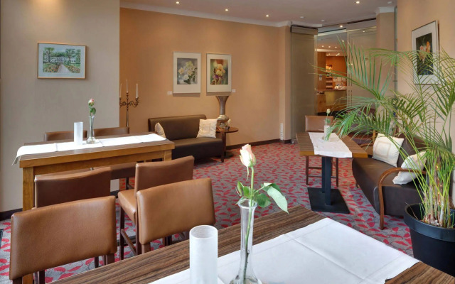 HansenS Haus am Meer