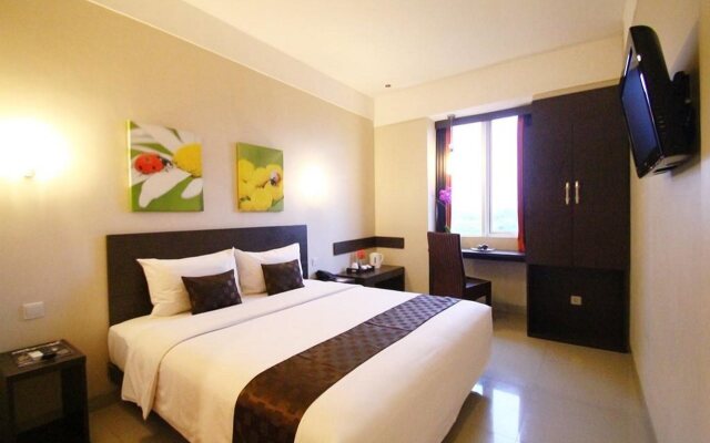 Solaris Hotel Malang