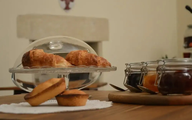 Palazzo Megha Suite & Breakfast