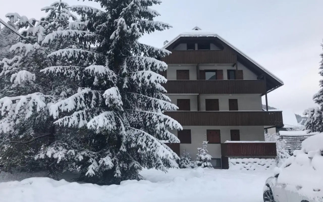 Apartment Story