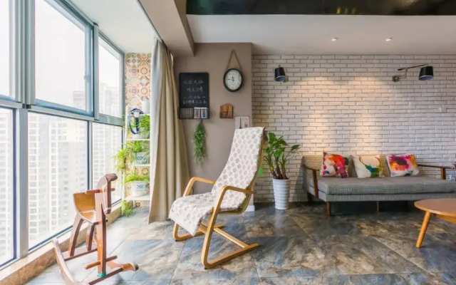 Changzhou Lotfime Homestay