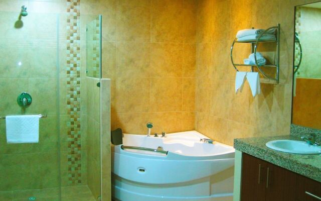 ApartTerrazas Guayaquil by DOT Suites