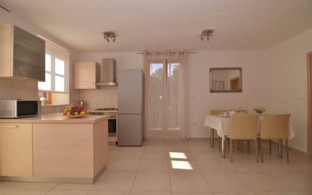 Apartment Wishing Well