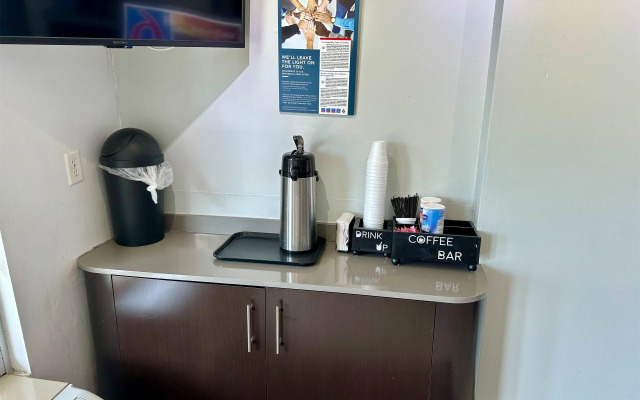 Motel 6 West Monroe, LA