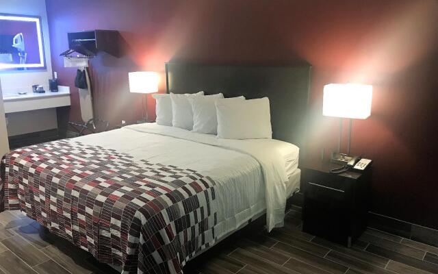 Ocean's Edge Hotel, Port Aransas,TX