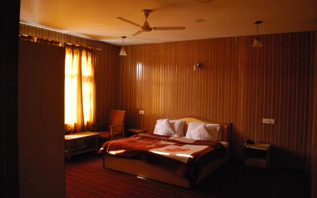 Hotel The Kaisar