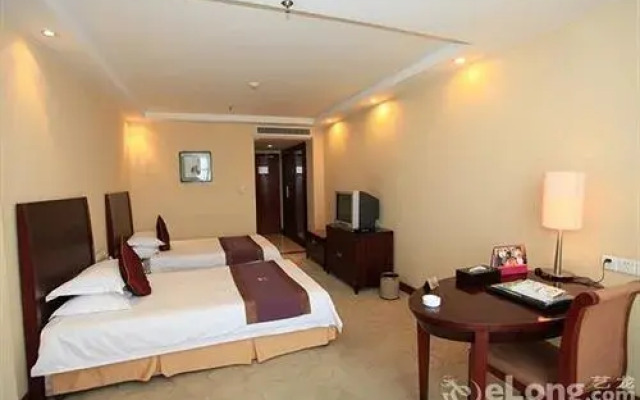 Yanbei Hotel