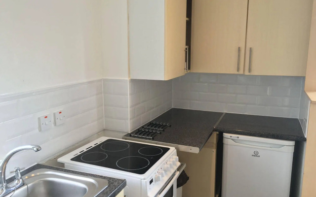 Glasgow Airport Apartments