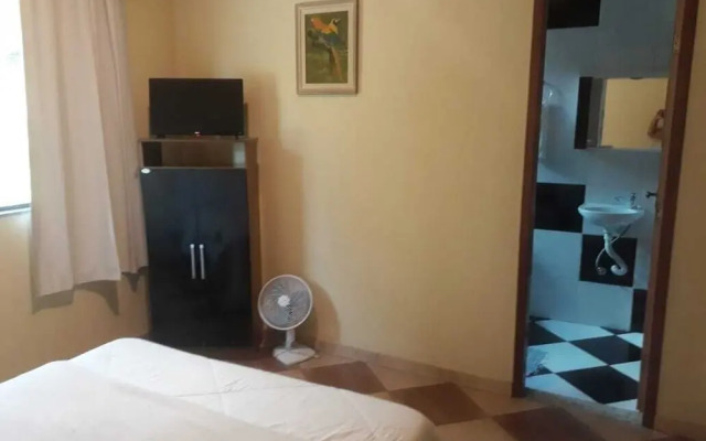 Pousada Ecorsini Aventura