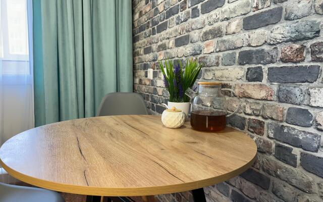 Апартаменты на улице Шишкова 144Б