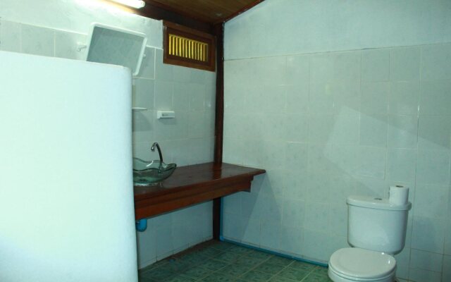 Tadlo Lodge