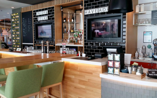 Holiday Inn Helsinki West- Ruoholahti by IHG