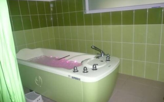 Hotel Pramen - Sivek Hotels