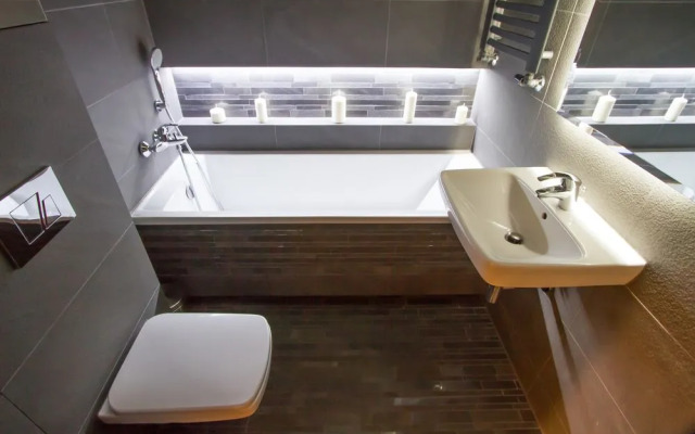 Apartament King Size